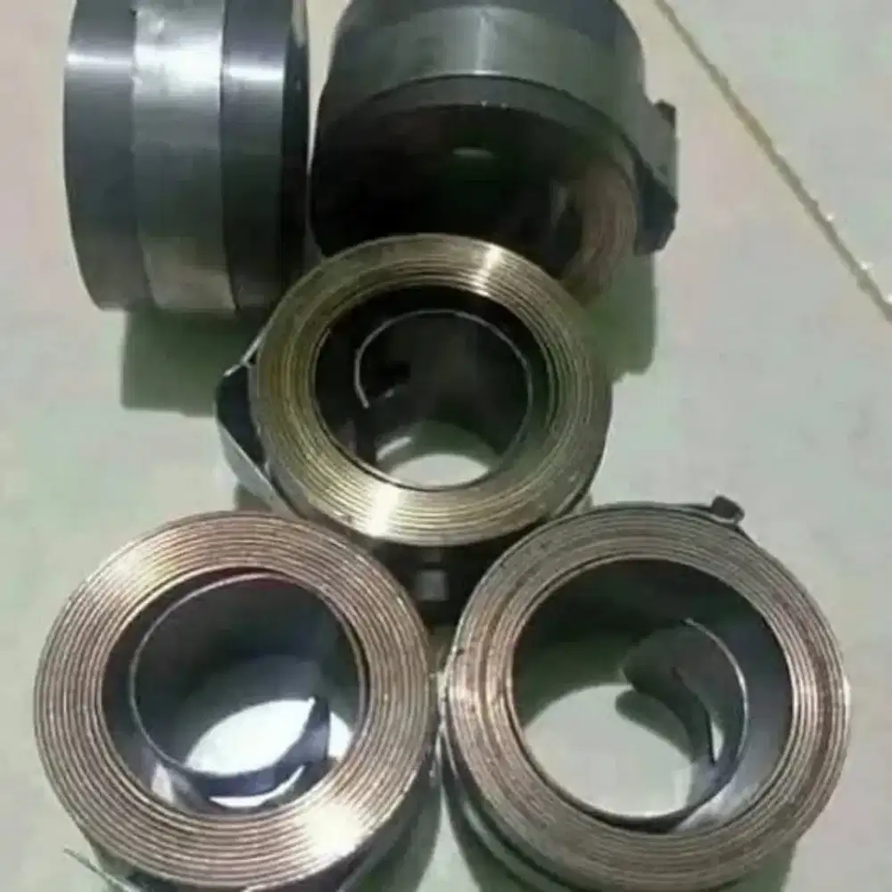 Per handle mesin milling