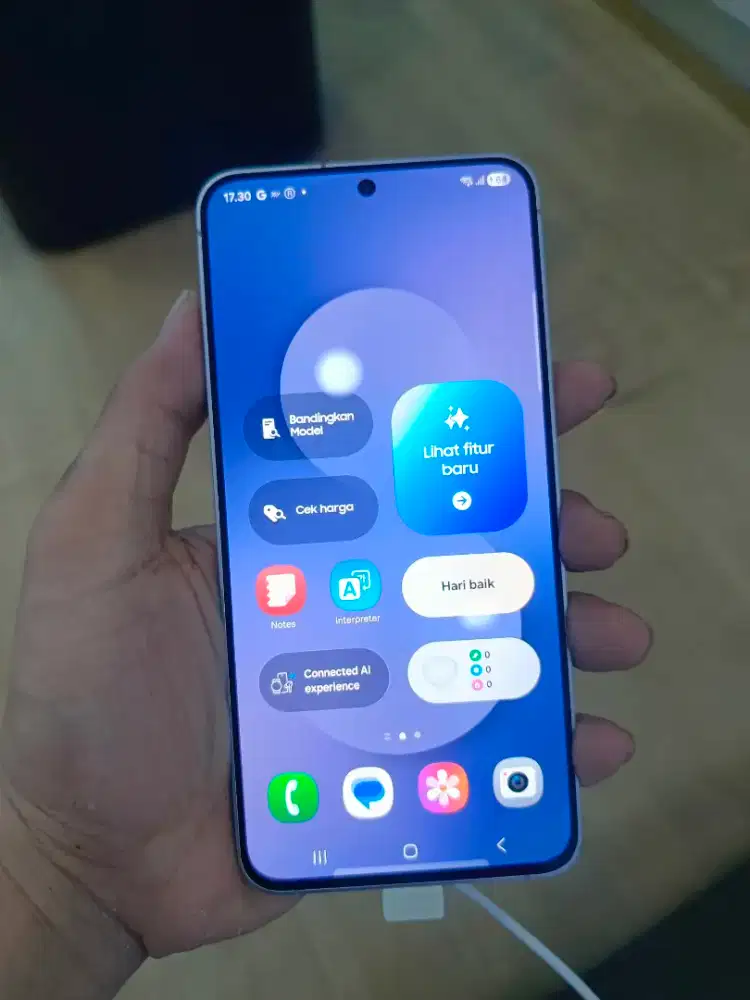 Cicilan online Samsung S25 FE