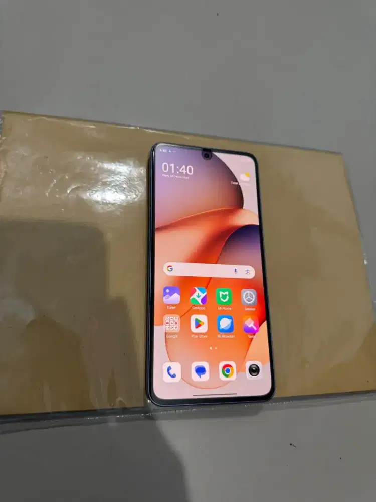 XIAOMI 13T LEICA MULUS ADA BONUS