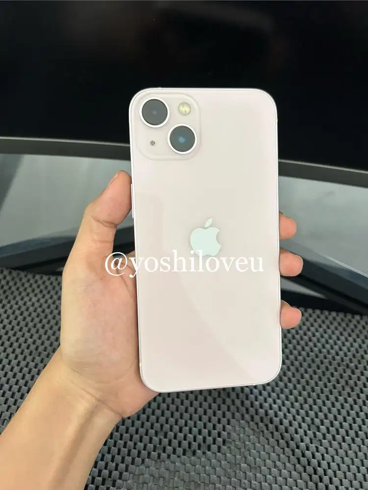 IPHONE 13 128 GB ALL OPERATOR