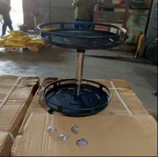 RAK PENYIMPANAN DAN RAK PIRING