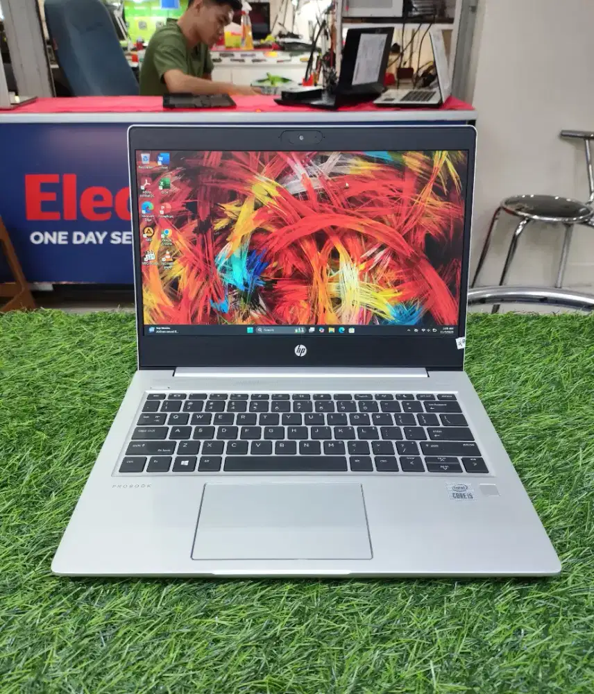 Jual Laptop HP Probook