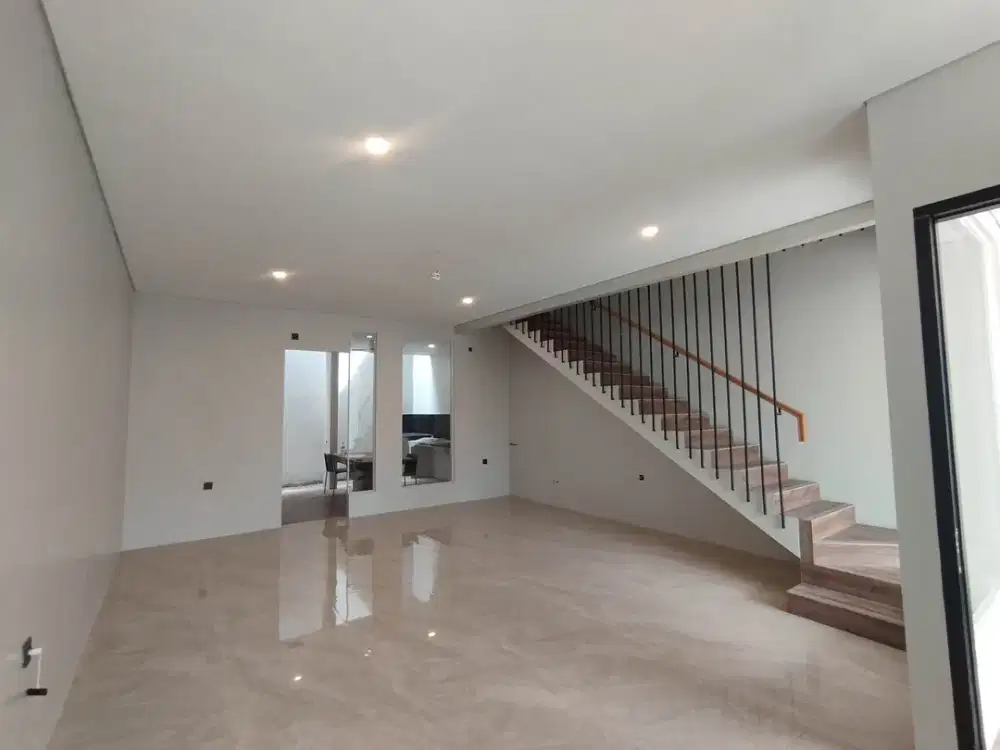 Sayap Buahbatu dekat Suryalaya Bandung Kota, New, Bagus, Murah