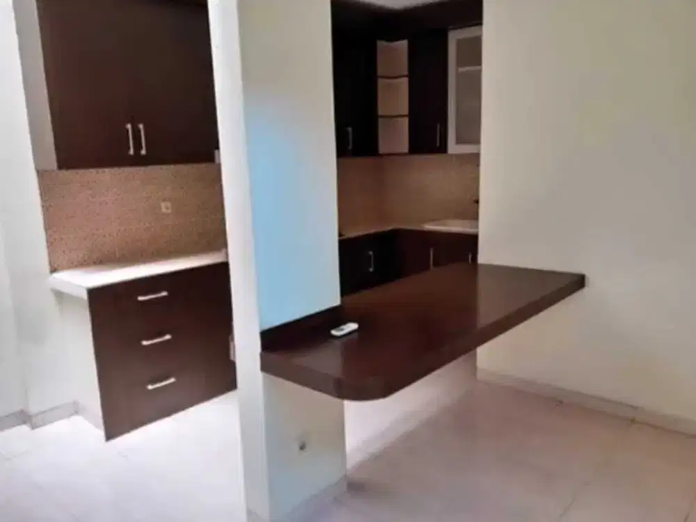 Cluster Sayap Bkr Bandung Kota, Jalan Lebar 3Mobil, U/ Tinggal/ Kantor