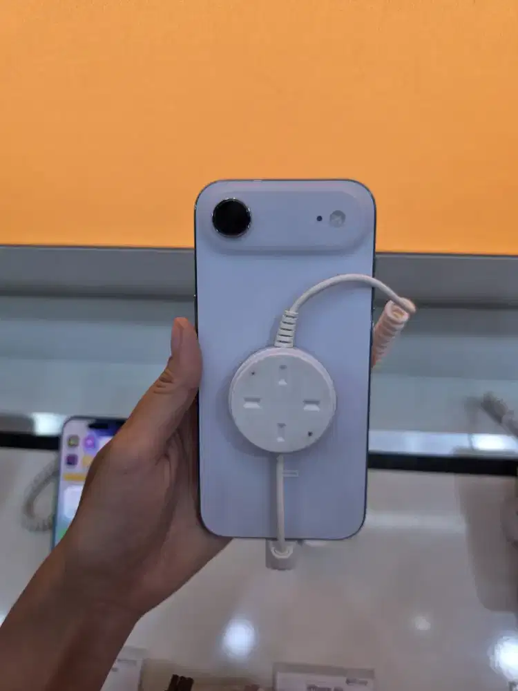 iPhone 17 air 8/256gb