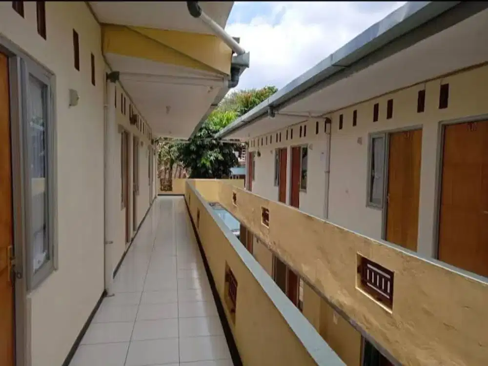 Kost Aktif Jatinangor Bandung, Banyak Kampus Terkenal, Full Terus, Akses Jalan Lebar, Murah