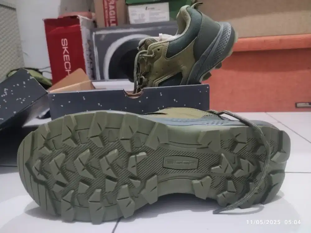 Eiger Piranha 2 size 42