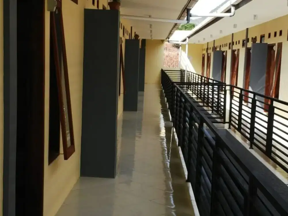 Termurah Kost Aktif Jatinangor Bandung, Dekat Kampus, Full Terus