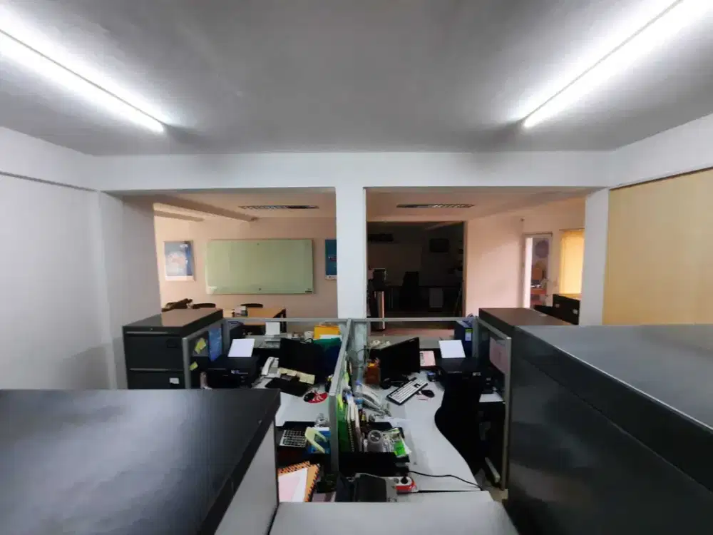 Teuku Umar Dago Bandung, SHM, Harga Di Bawah Pasar, Jalan Lebar