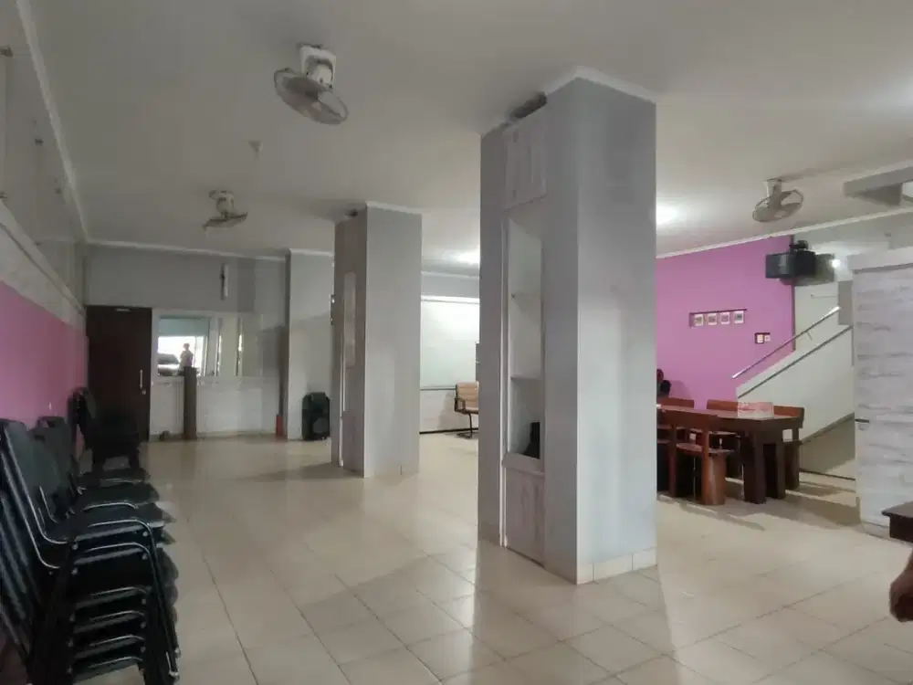 Buahbatu Bandung Kota, Mainroad, Cocok untuk Kantor/ Segala Macam Usaha