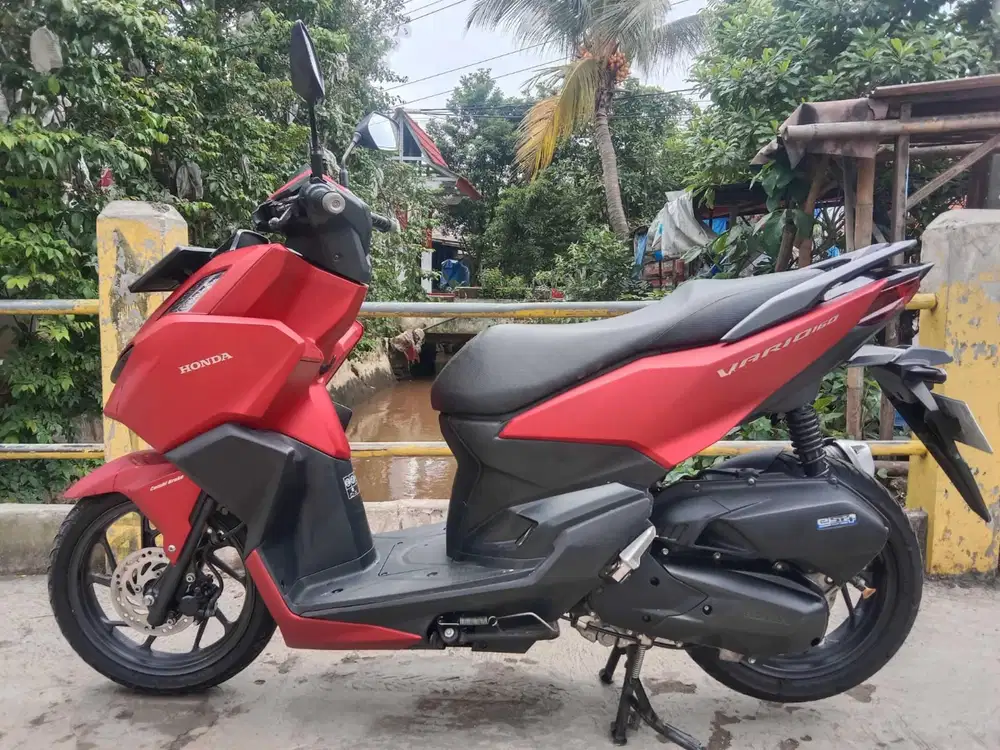 Honda Vario 160 cbs th 2023 cash/kredit