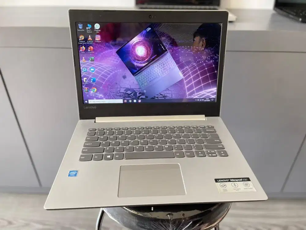 Lp lenovo ideapad 330 slim mulus terawat