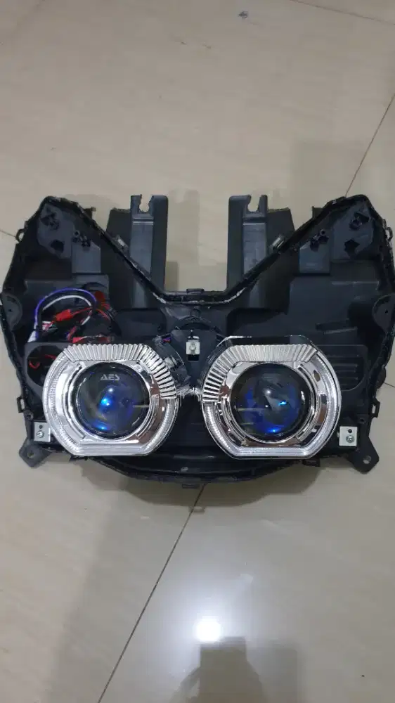 Projie biled Vario Gen 2