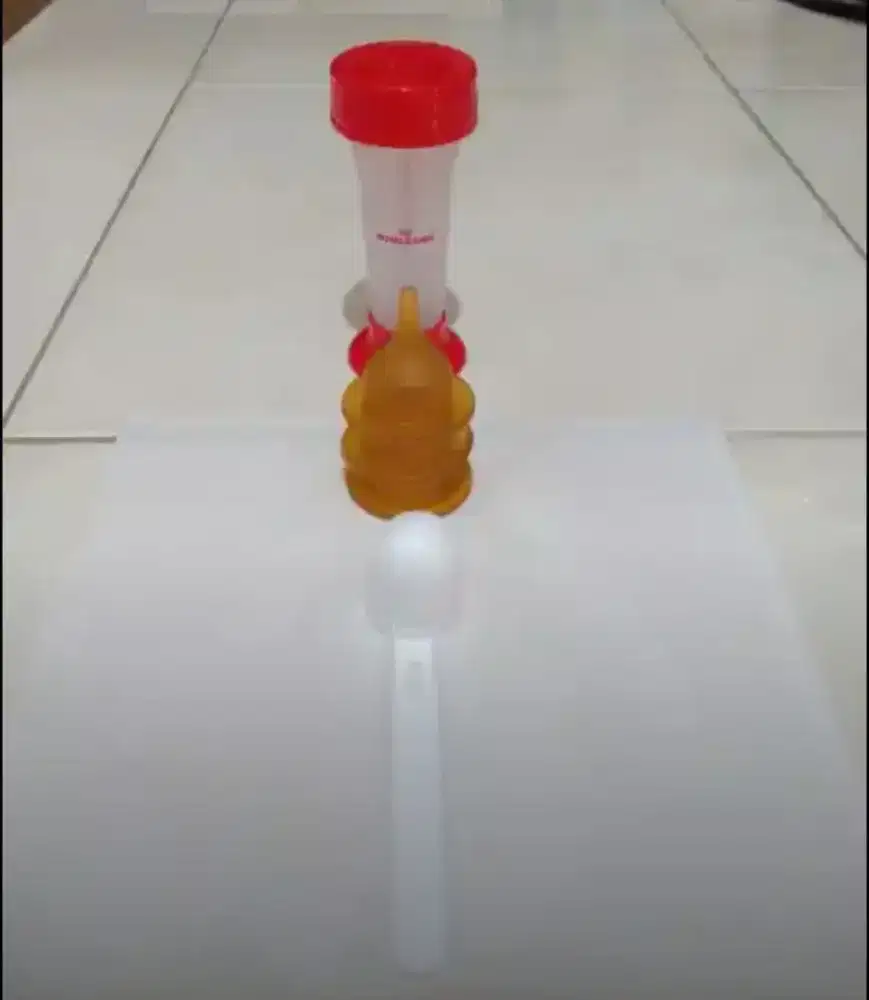 Botol susu royal canin original baru belum pernah dipakai