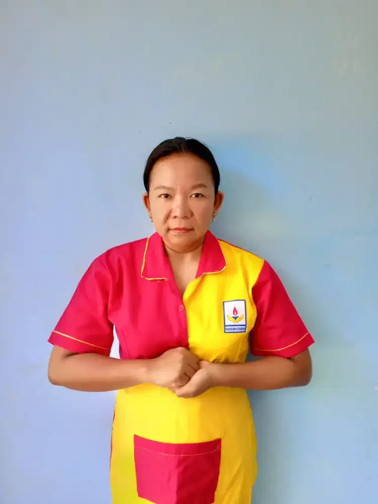 JOB Art di jamin percaya