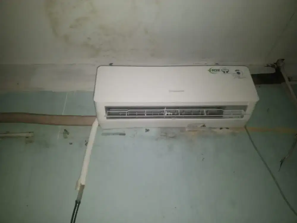 Ac 1 pk super dingin