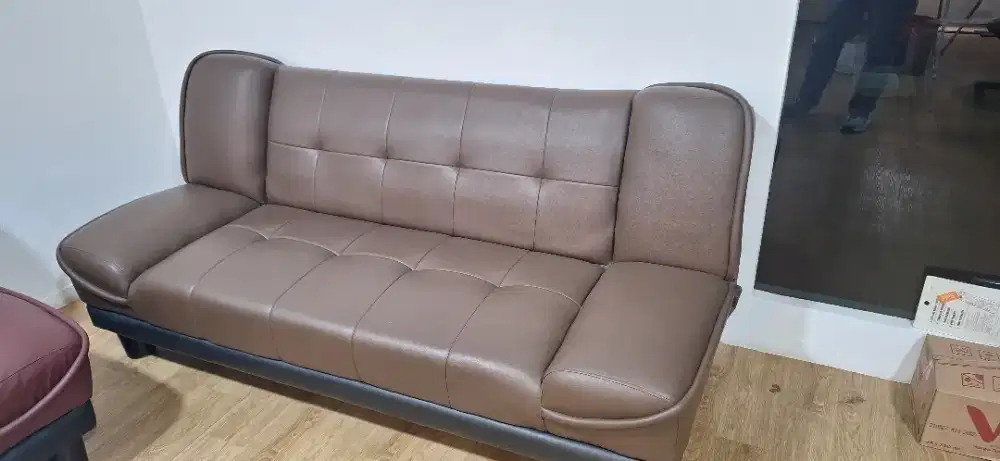Di jual 1 buah sofa bed