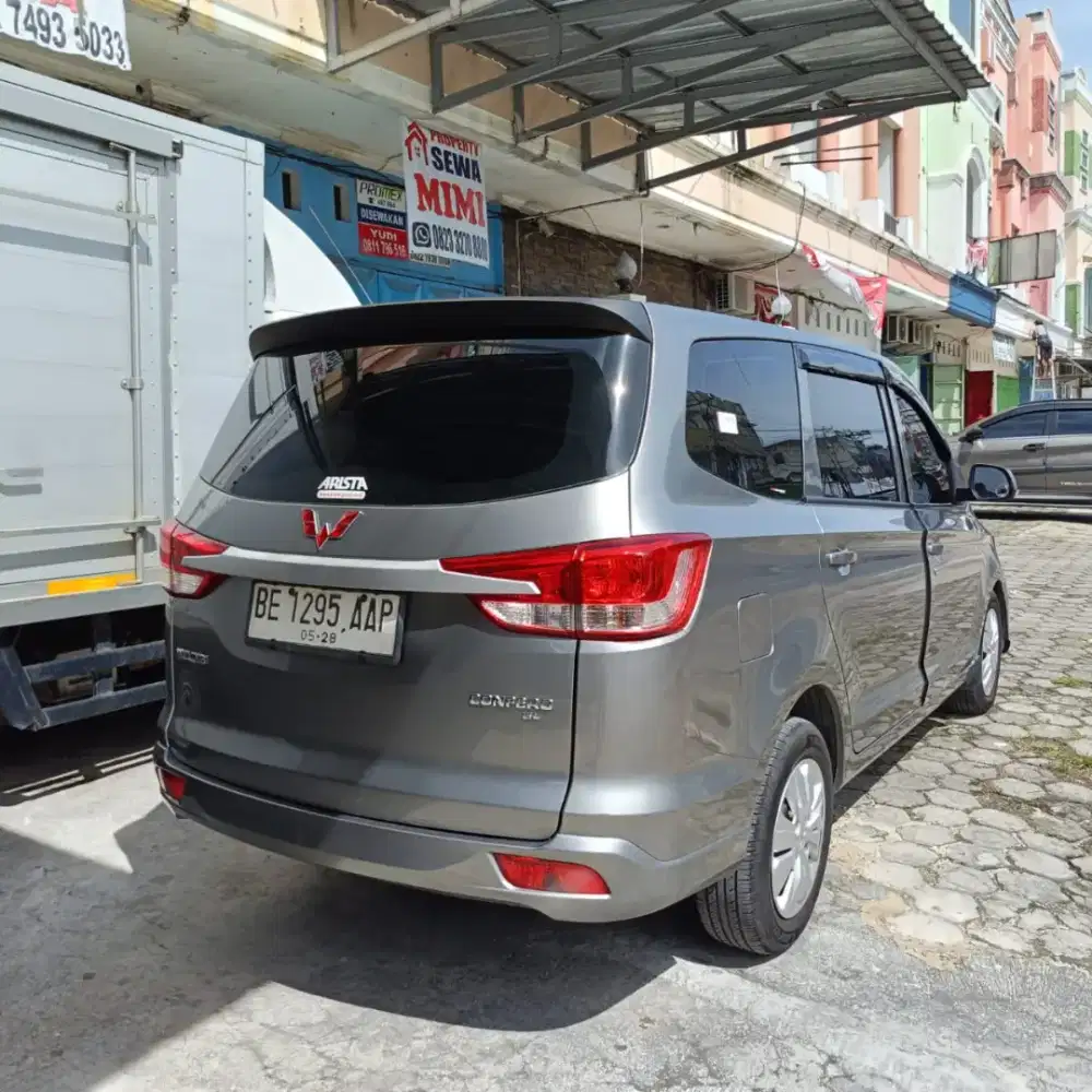 Confero formo 2022 / 2023