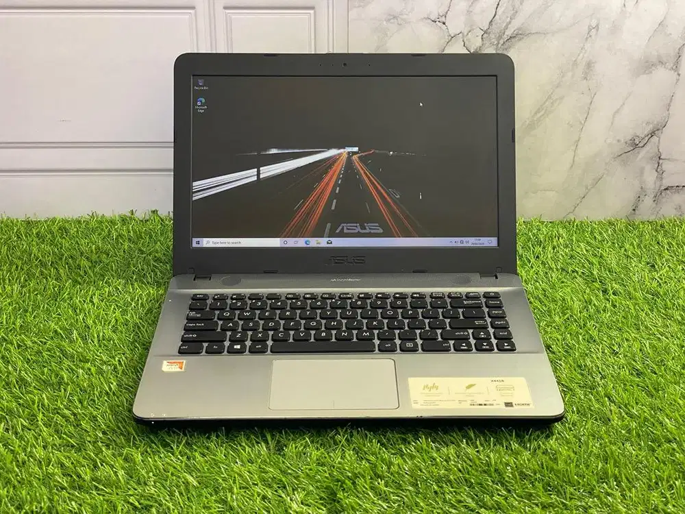 Jual Laptop Bekas Asus X441B