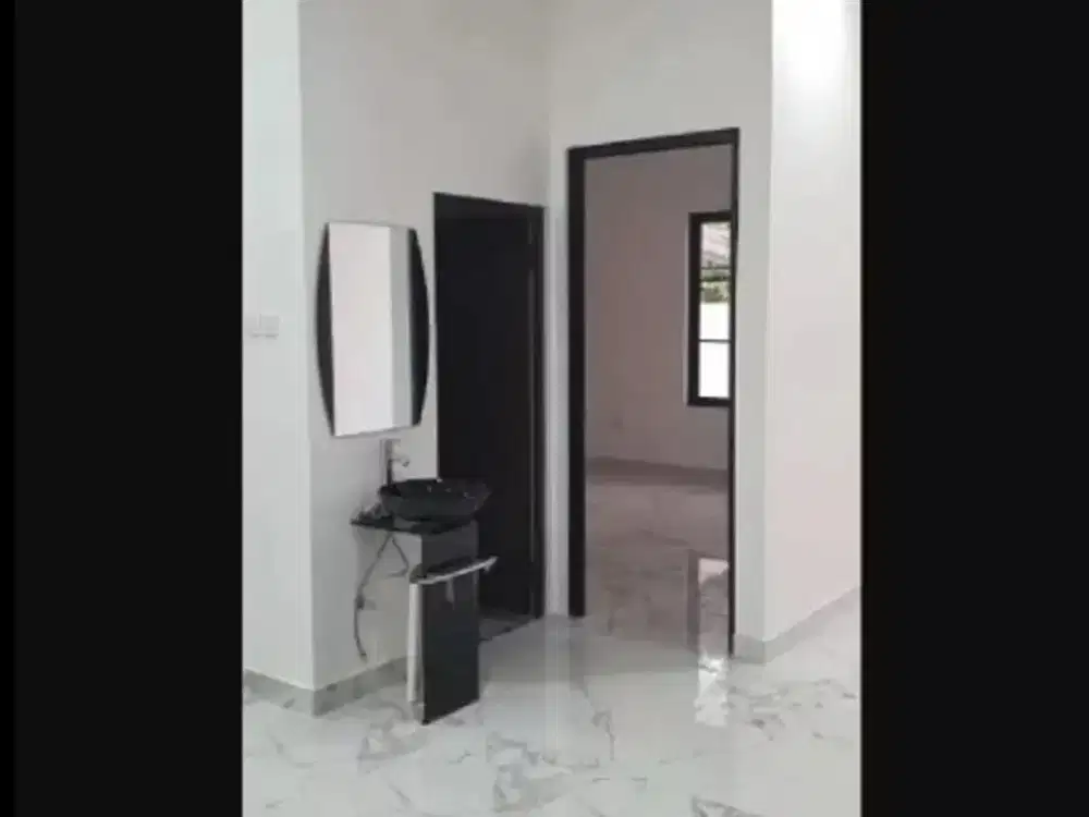 Dijual Rumah Baru 2 Lantai Di Sentul City Bogor Rp 1.8 Milyar