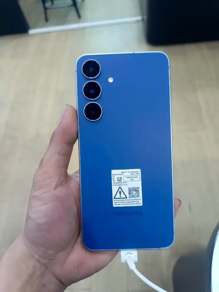 Samsung S25 fe 8/512 GB