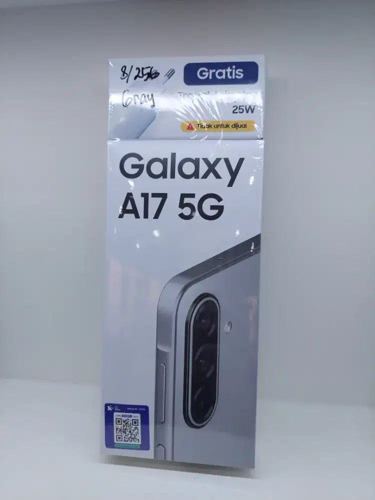 SAMSUNG A17 5G MIRAH