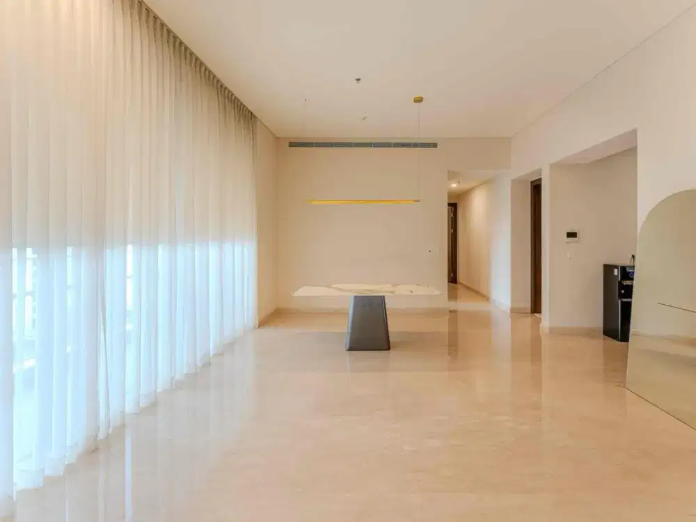 The Pakubuwono Spring 2BR for sale