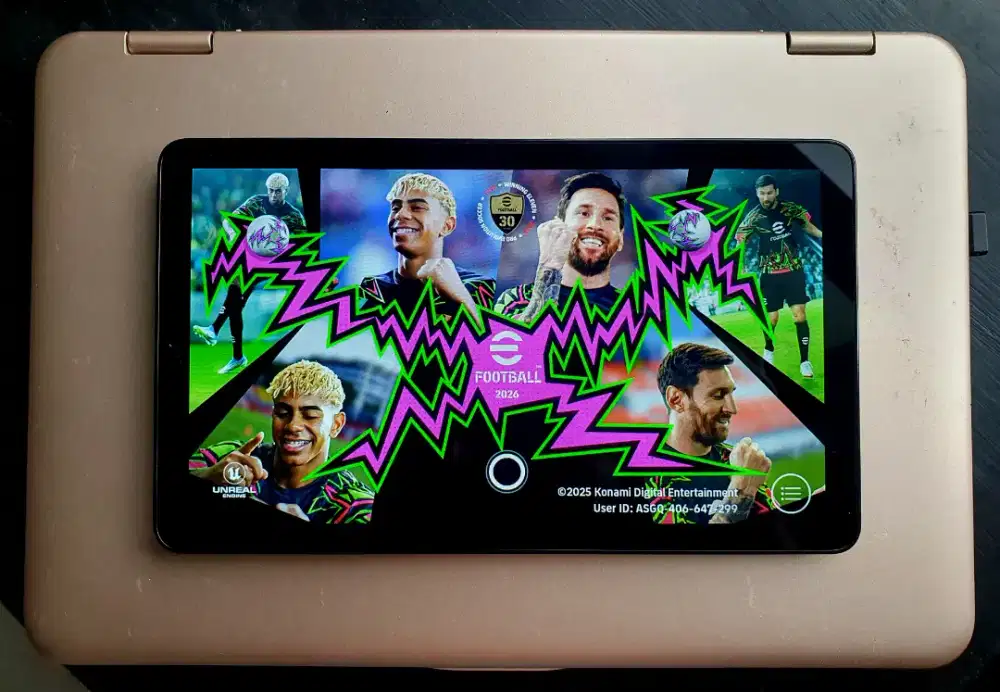 Samsung Galaxy Tab A9 Wifi