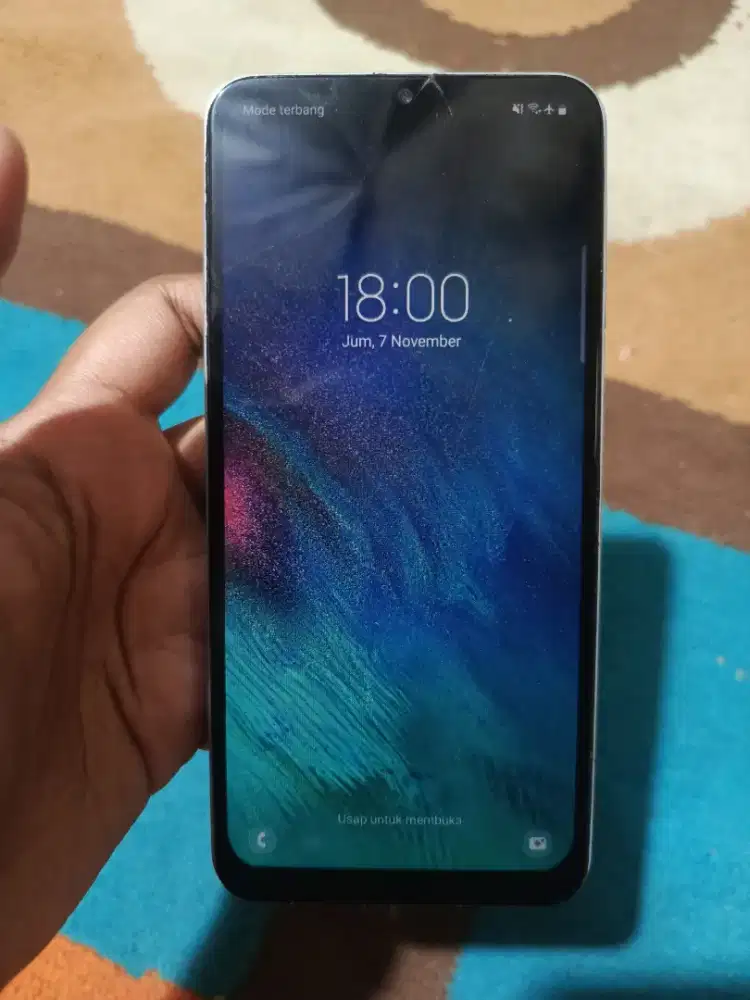 Samsung a50 Ram 4/64