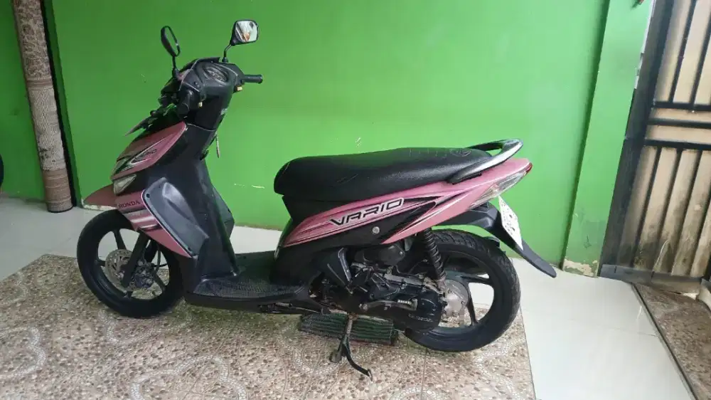 Vario 110 Karbu 2008 PINK original