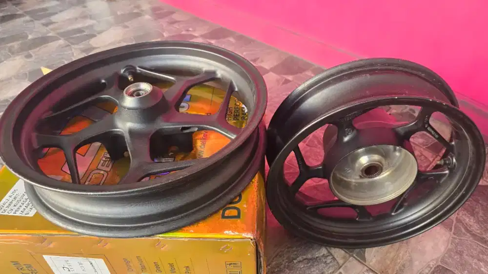 Dijual Velg PCX 160