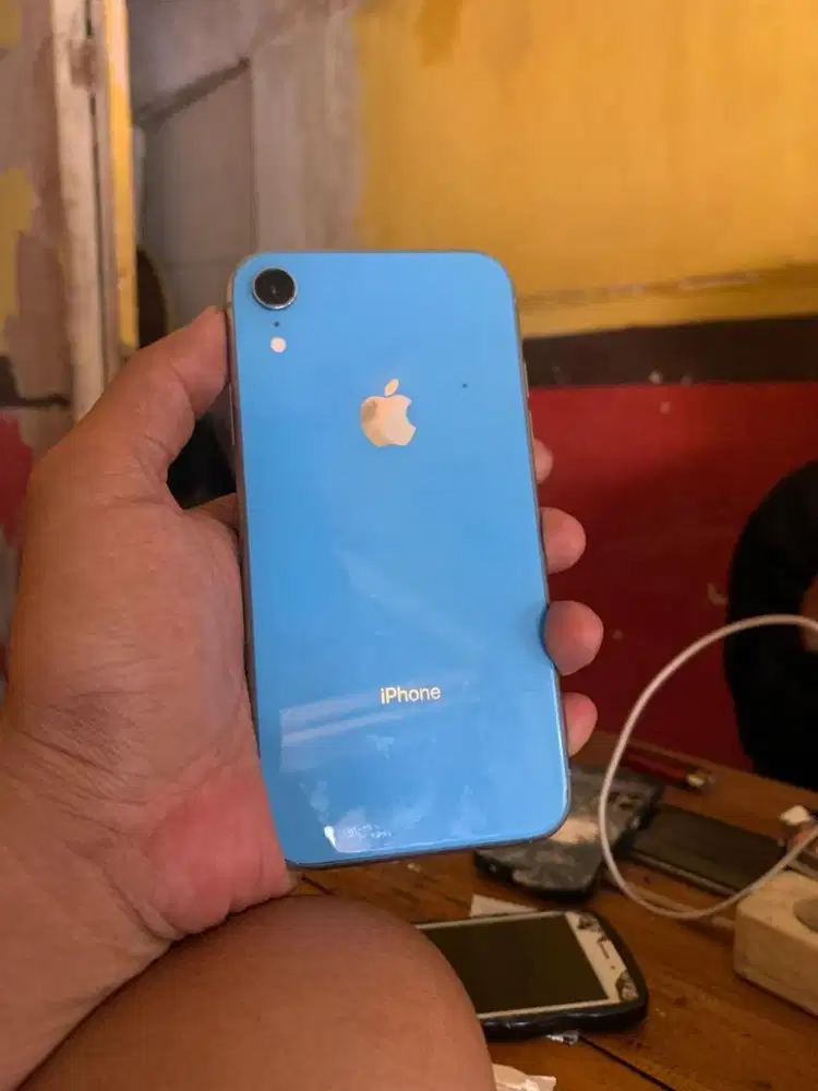 Iphone Xr 64 gb