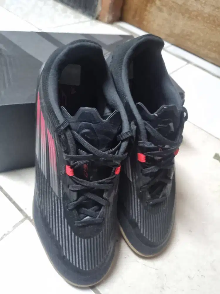 Sepatu Futsal Adidas F50 League Ori