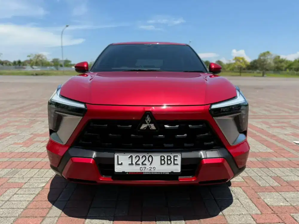 Mits XForce Ultimate At 2024 DP 30 jt