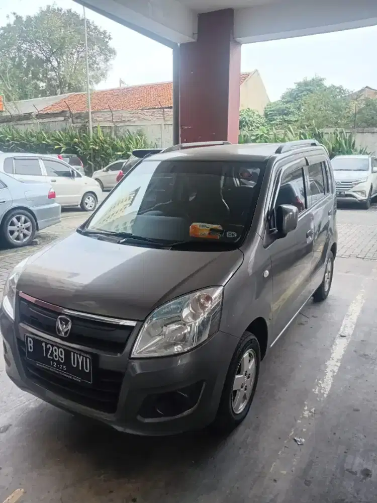 Suzuki Karimun Wagon R Low Km