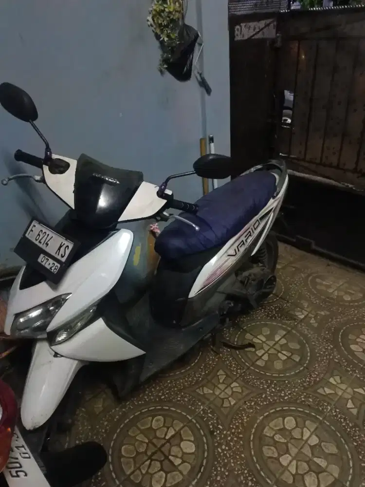 Honda Vario karbu 110 2008