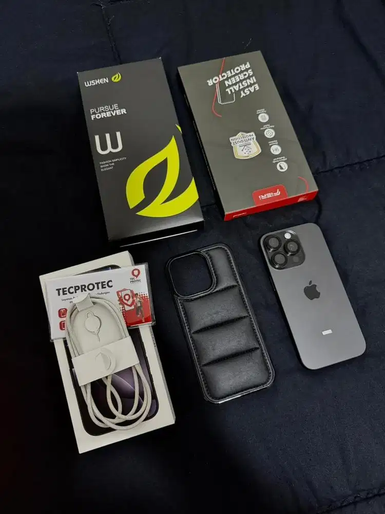 Iphone 16 pro 128 ibox !