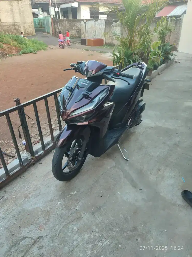 motor vario 2023 gen 2