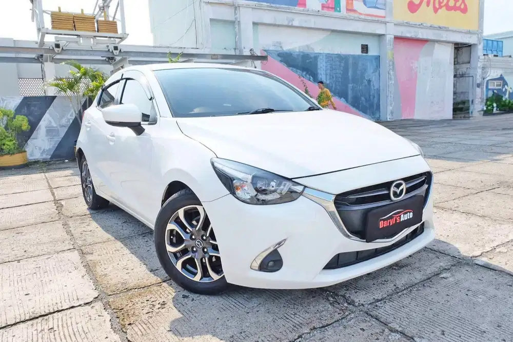 Mazda 2 R Skyactive 2019 1.5