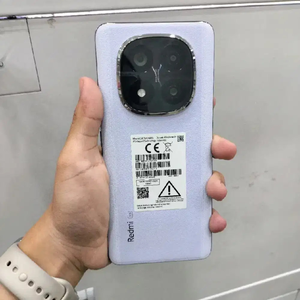 Xiaomi redmi note 14 pro plus 5G