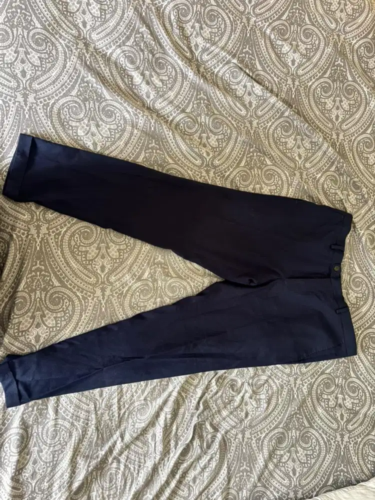 Moodday project grey sweatpants