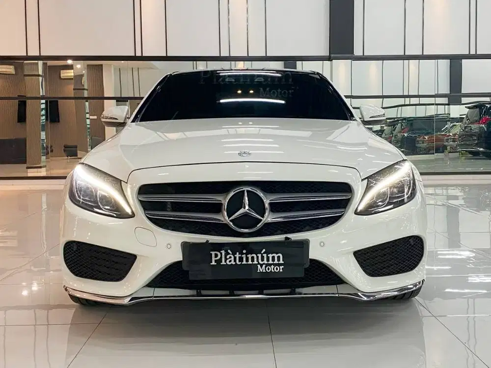 MERCEDES BENZ C250 AT