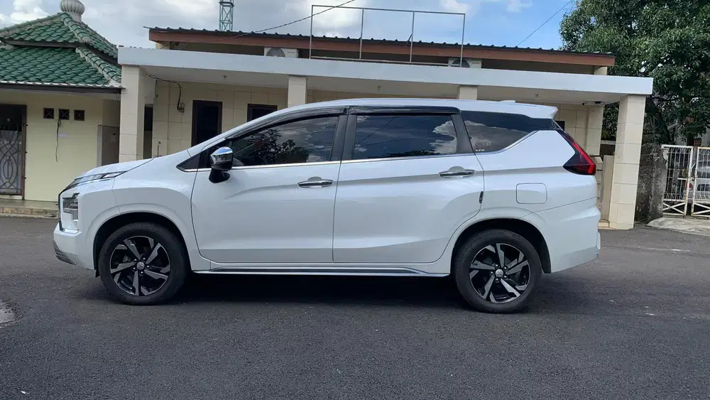 Mitsubishi Xpander 2022 Bensin