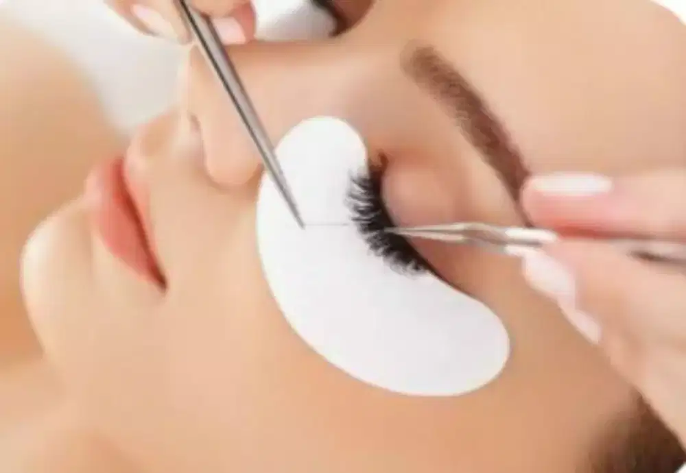 Eyelash Extension