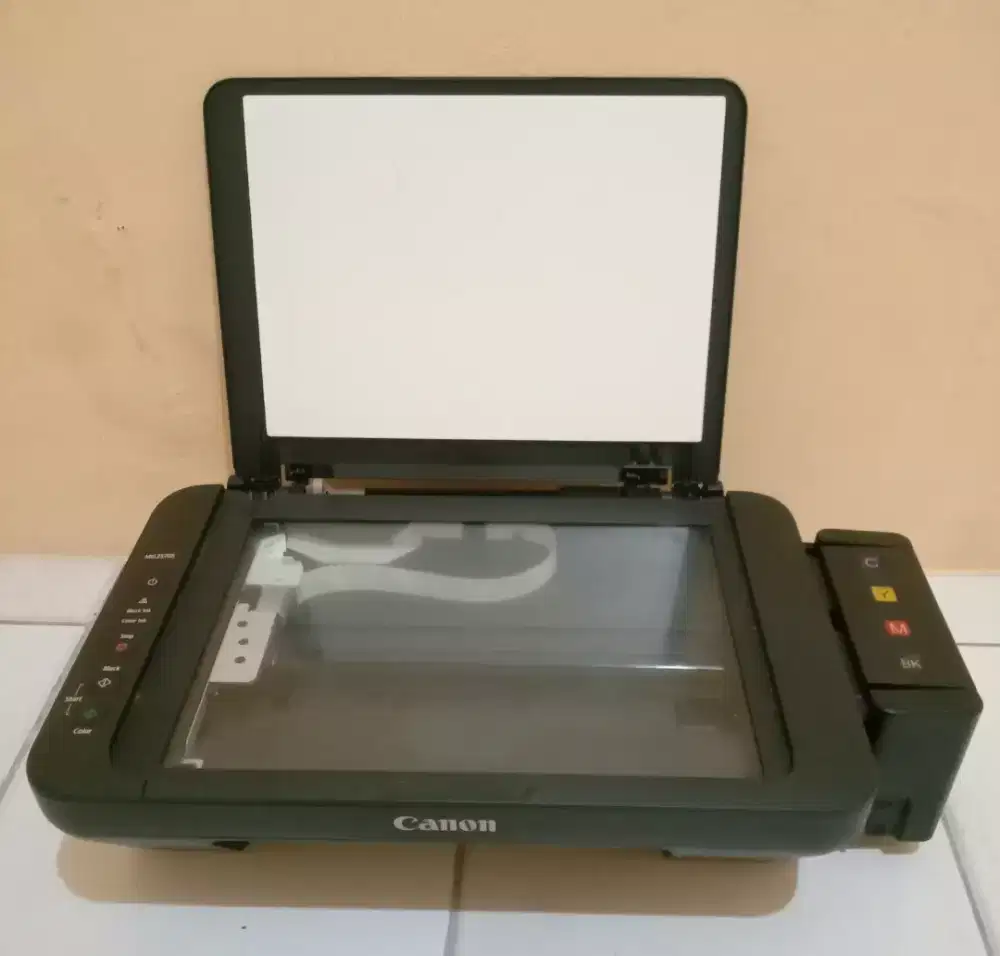 Printer Canon MG2570 S , all ini one.