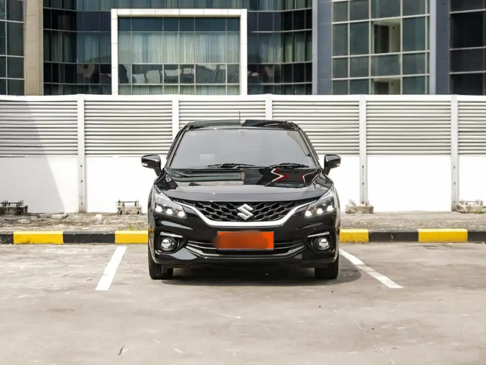 Baleno 1.4 Hatchback 2023