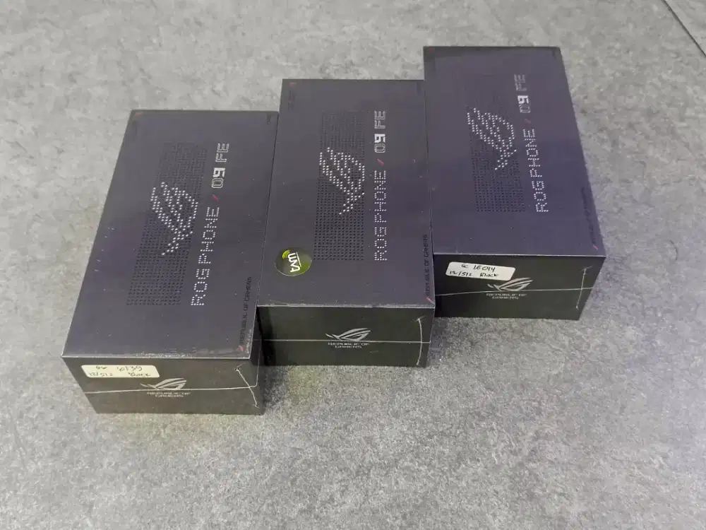 ASUS ROG 9 FE 12/256