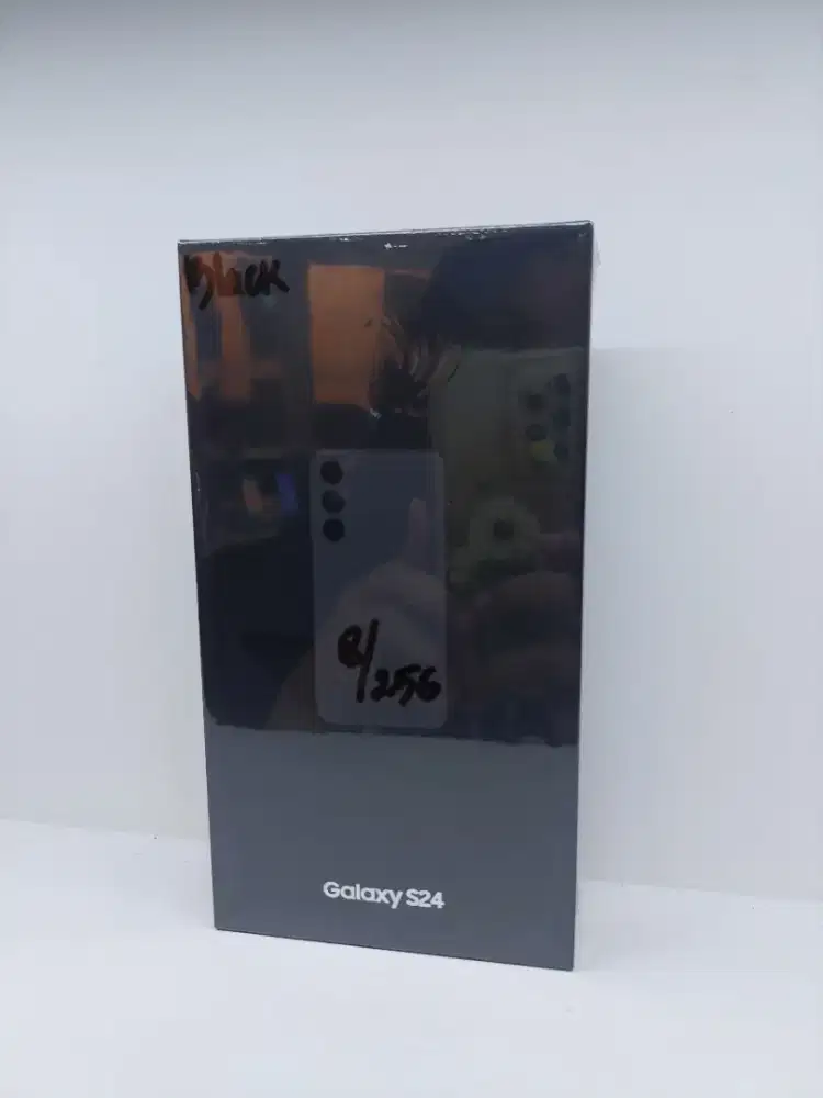 SAMSUNH S24 8/256 MURAH