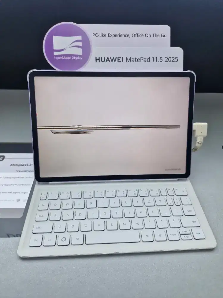 Huawei Matepad 11.5 Cicilan Tanpa Kartu Kredit Promo Free 2x Cicilan