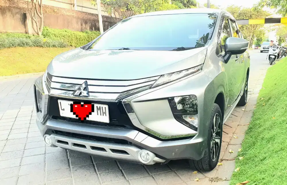 Expander Xpander Sport 2019/2020 Matic No Ertiga GX 2018 KIM